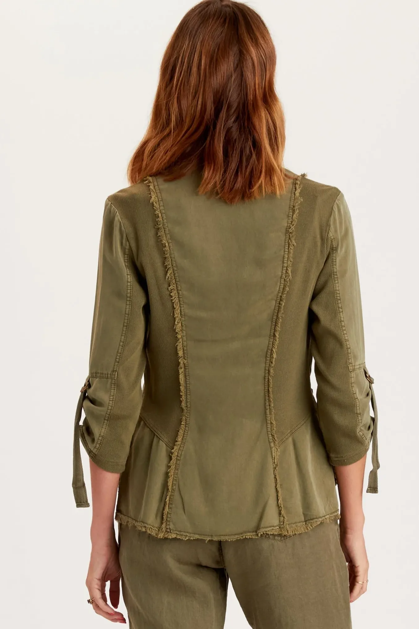 Xcvi. Raphael Blazer.