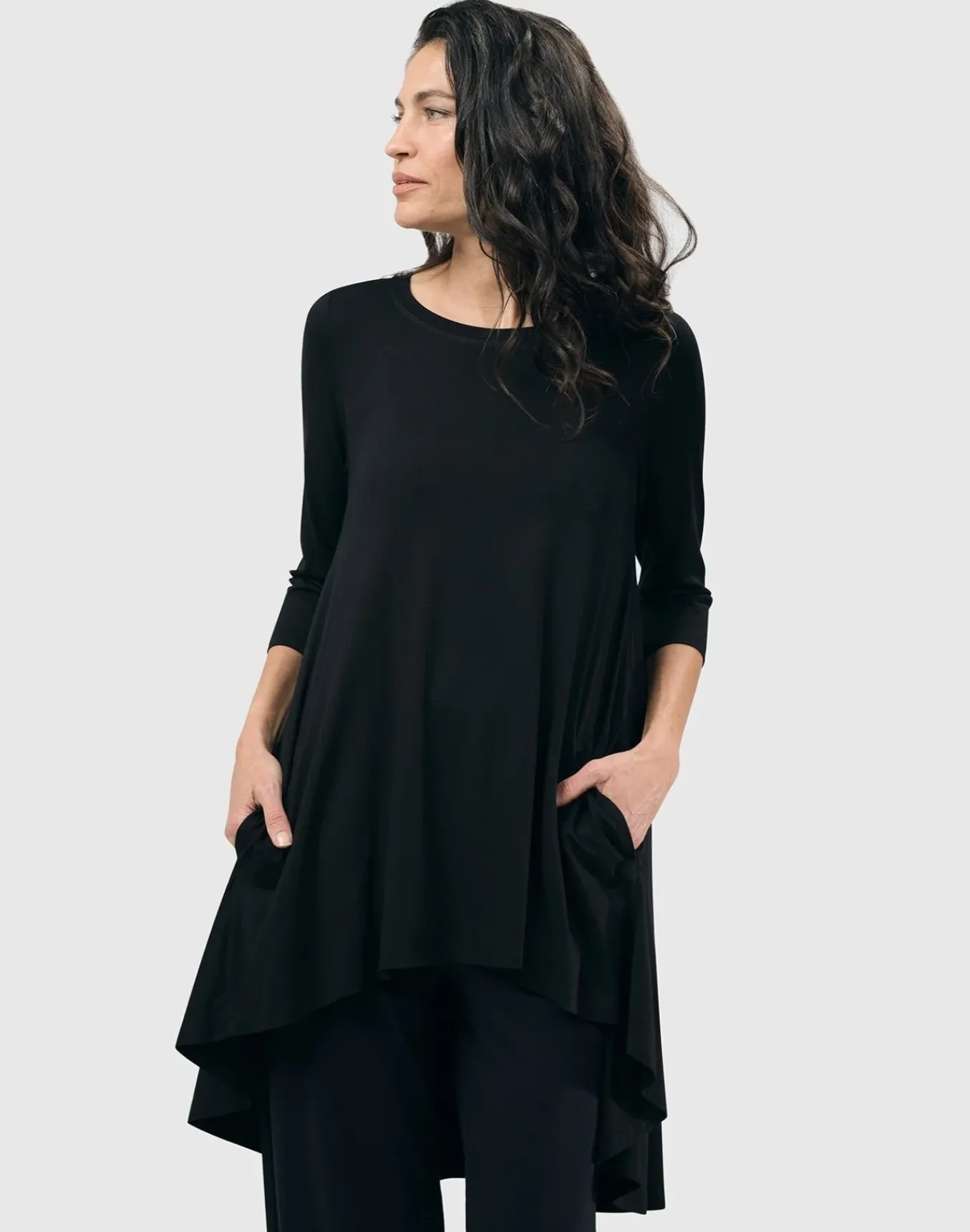 Alembika. Essential Swing Top.