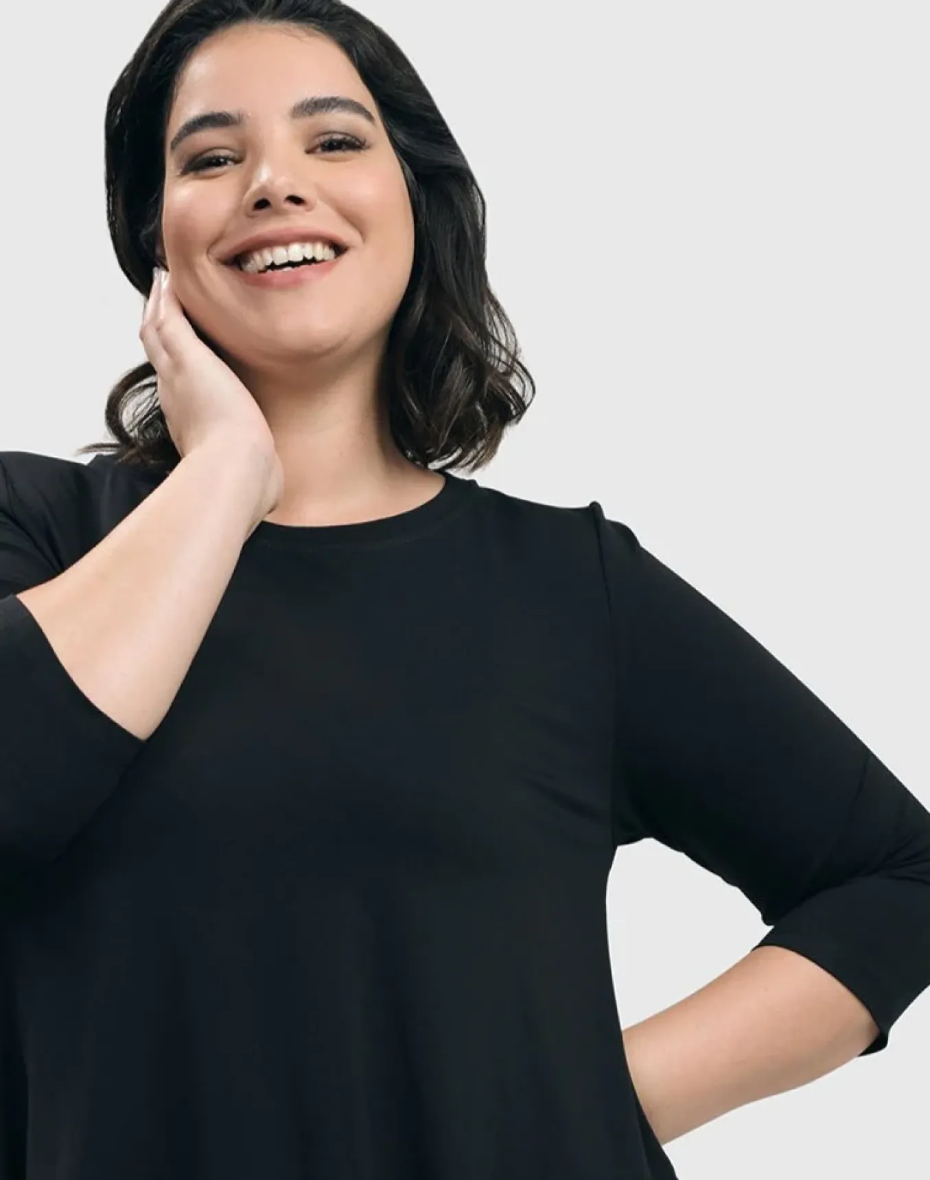 Alembika. Essential Swing Top.