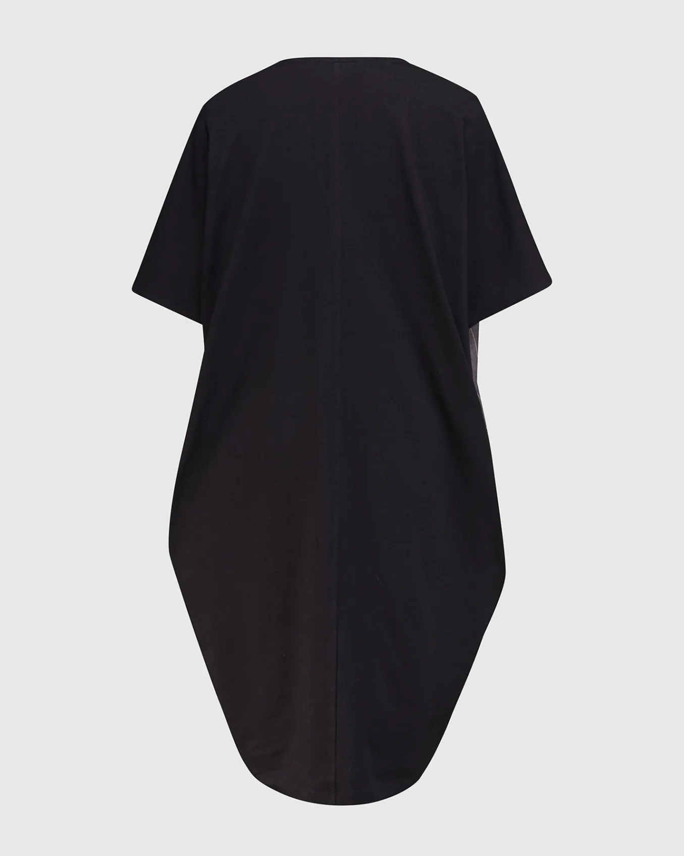 Alembika. Floral Stripe Dress.