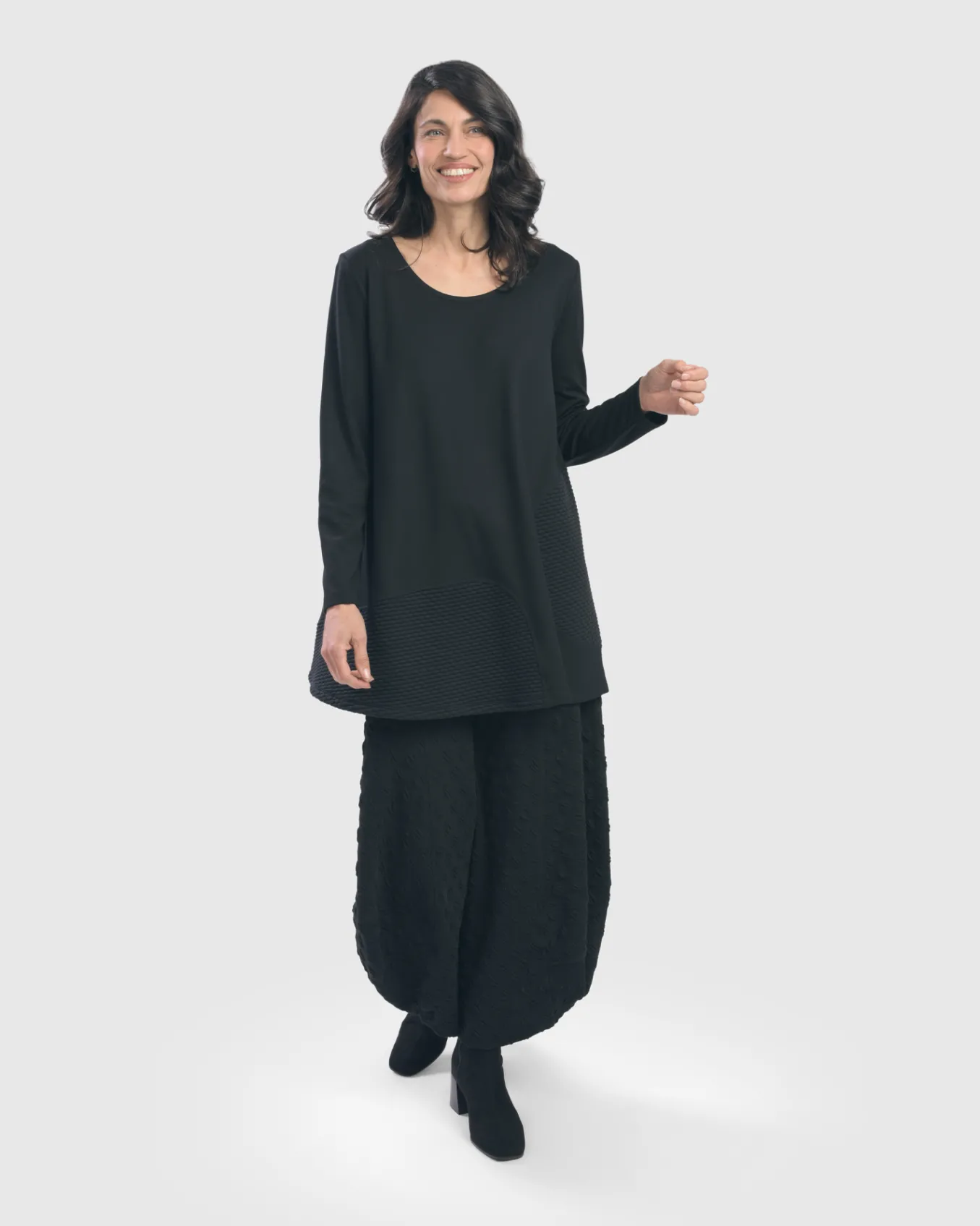 Alembika. Punto Pant.