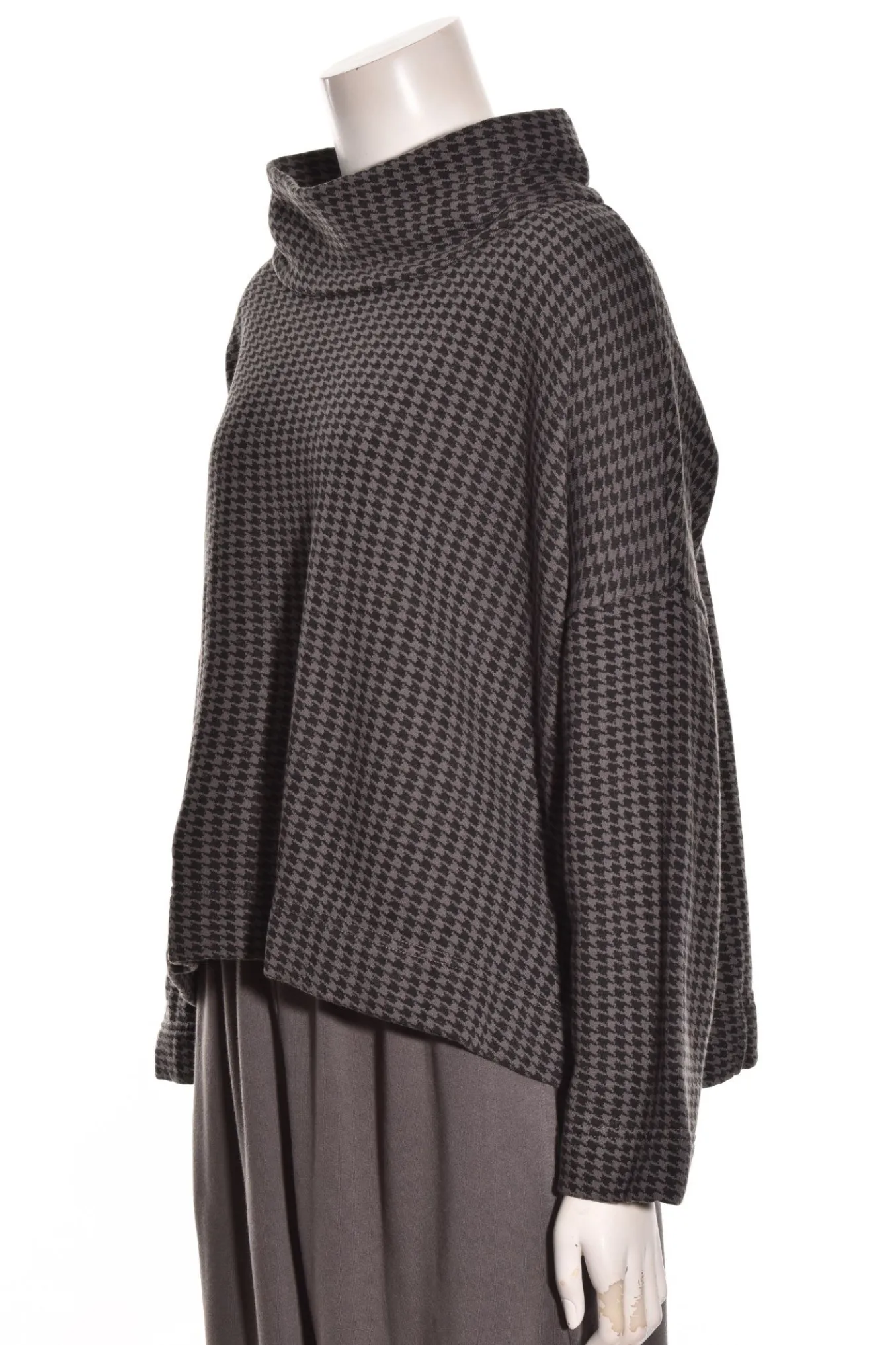 Bryn Walker. Stowe Shirt.