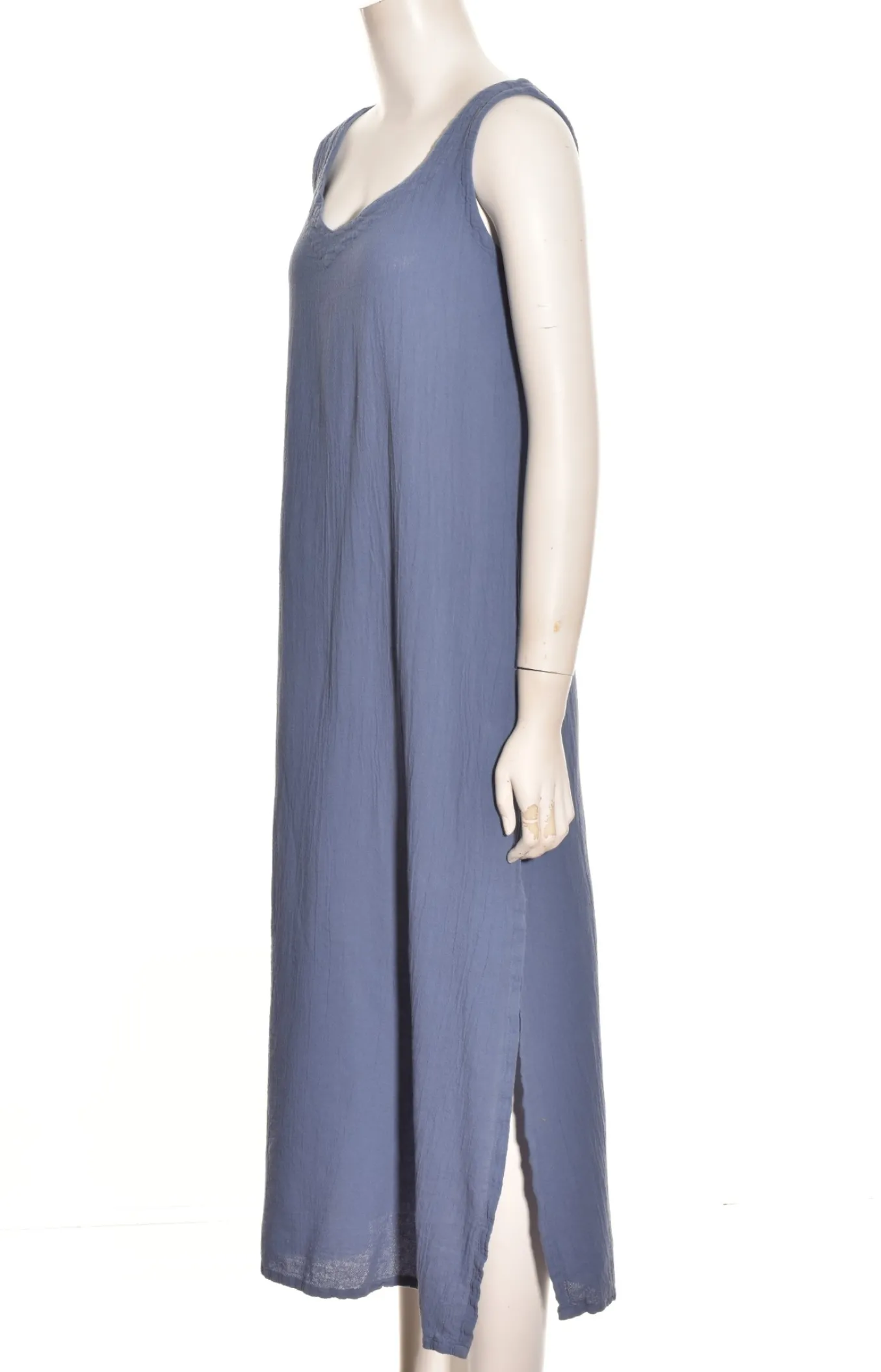 Oh My Gauze. Tank Dress.