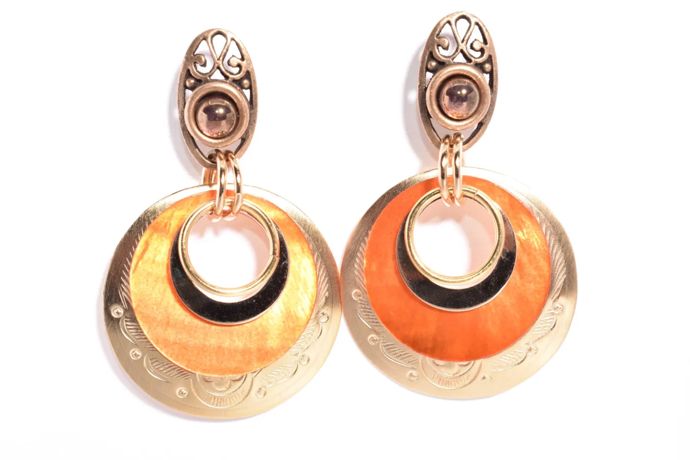 John Michael Richardson. Good Impressions.