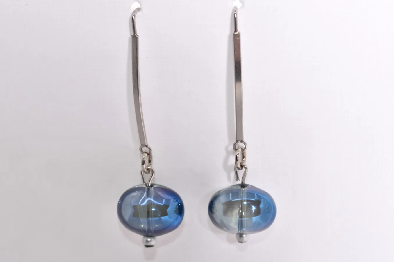 John Michael Richardson. Jelly Drops.