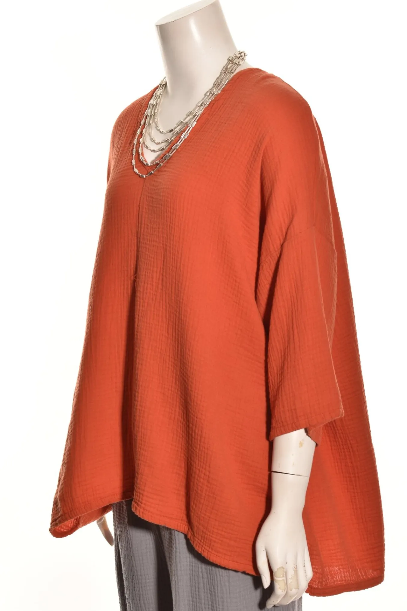 Bryn Walker. Bax Shirt.