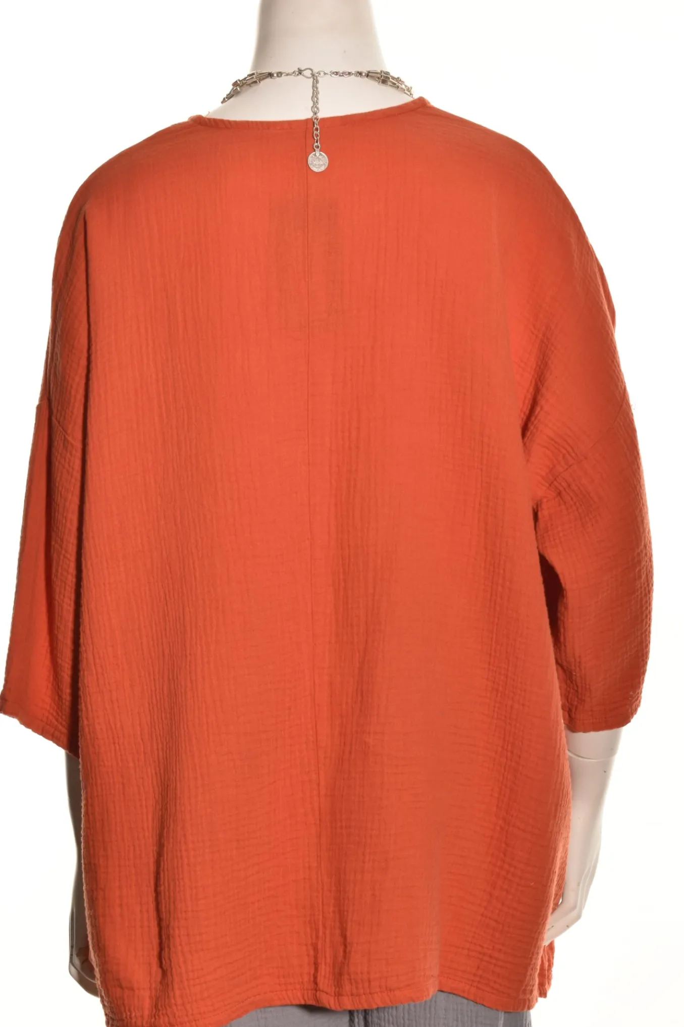 Bryn Walker. Bax Shirt.