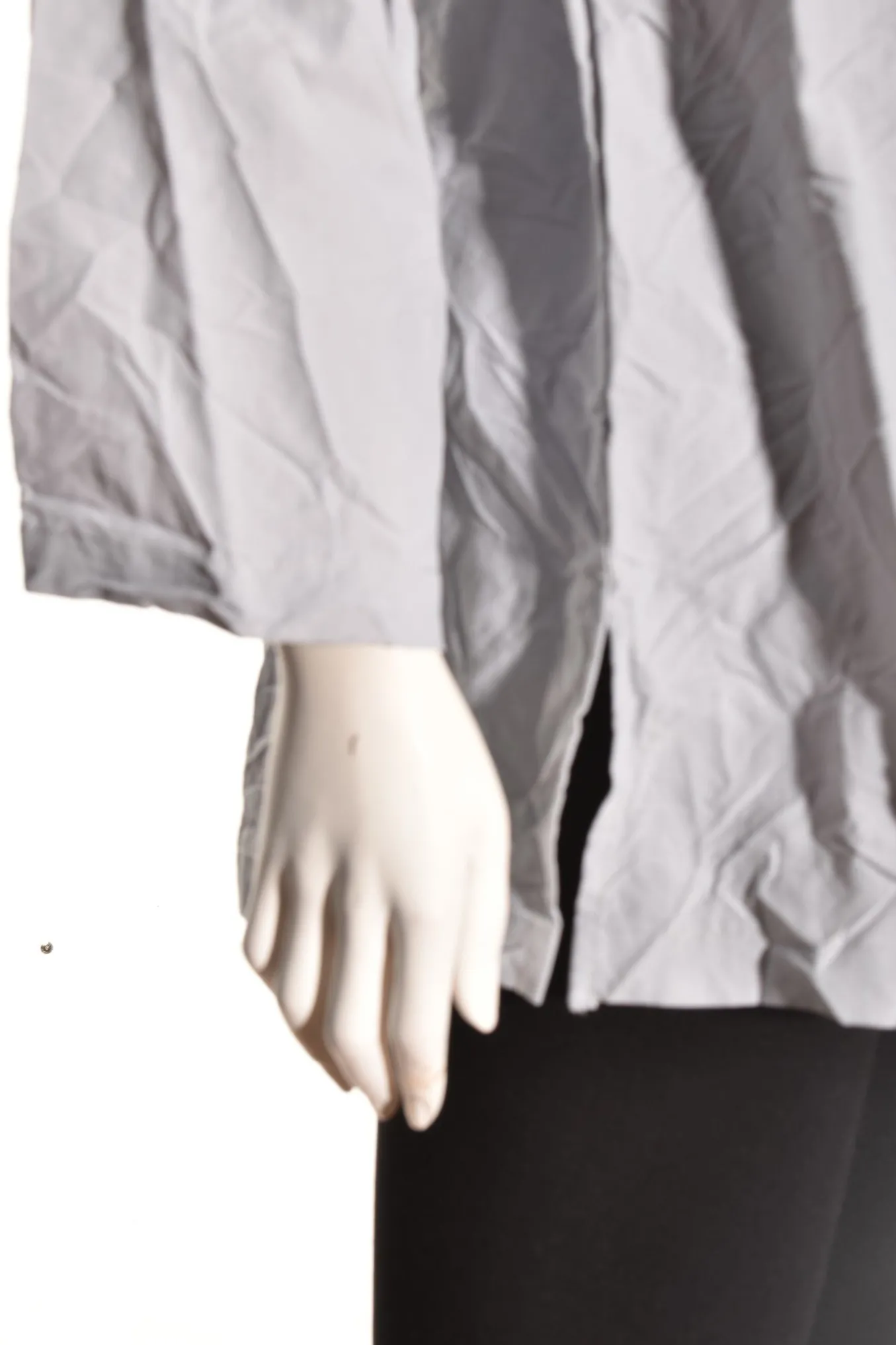 Moonlight. By Y And S. Patch Detail Jacket.