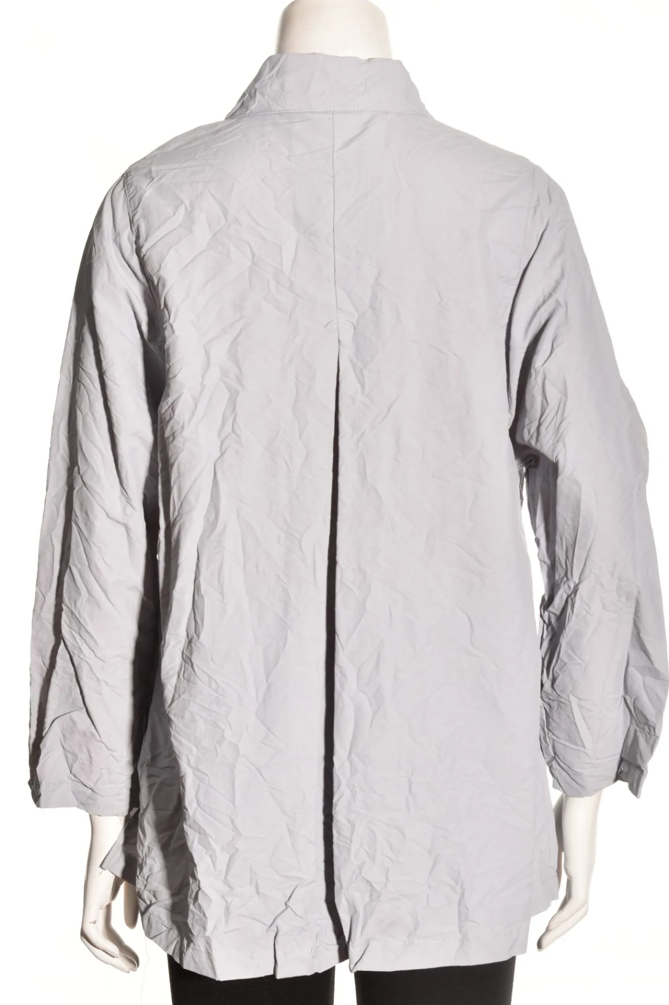 Moonlight. By Y And S. Patch Detail Jacket.