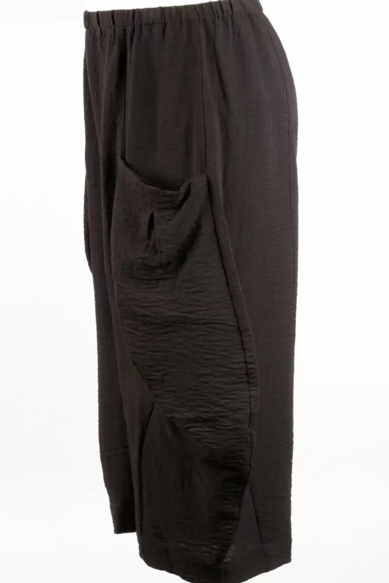 Gerties. Eleven Stitch Design. Double Pocket Pant.